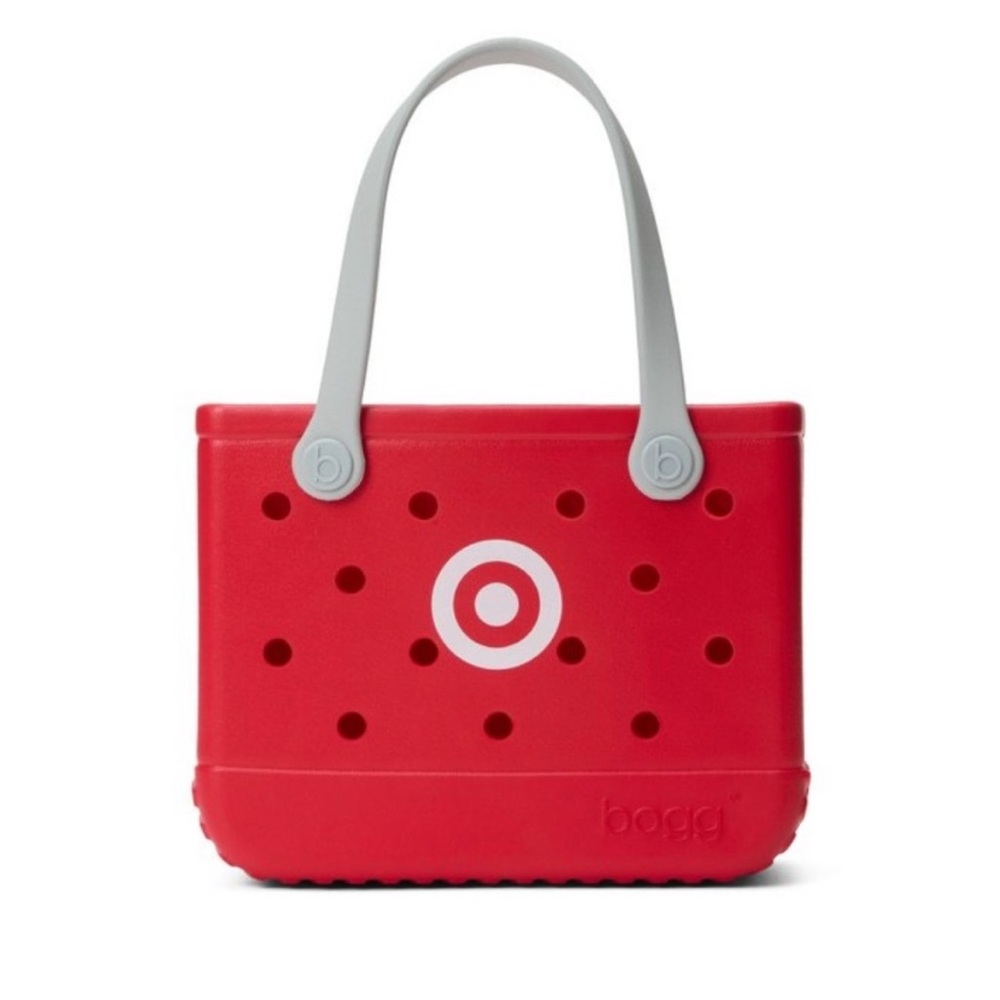 Bitty sold out target excludive BOGG bag